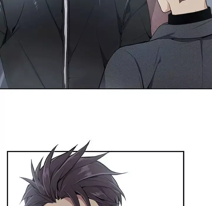 為何偏偏是你第3话