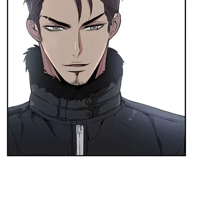 為何偏偏是你第3话