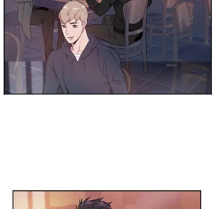 为何偏偏是你第3话