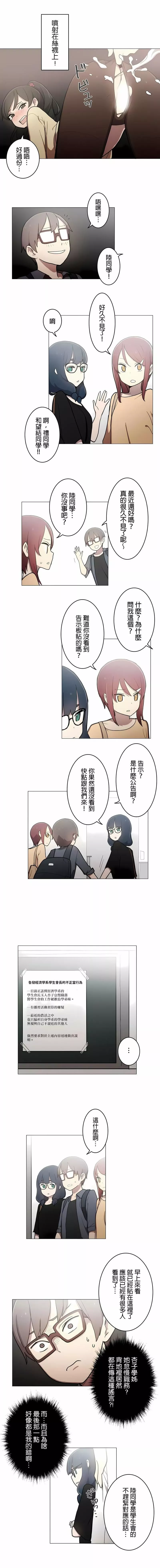 [ケホジュ／ドレミ]LOQP～エロ♥キューピ～｜LOQP~色情♥️邱比～-第36话 - 图片 3