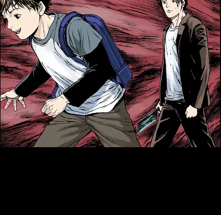 猎奇刑事第19话