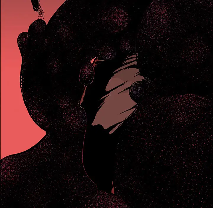 猎奇刑事第19话