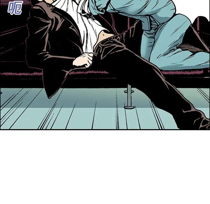 猎奇刑事第19话