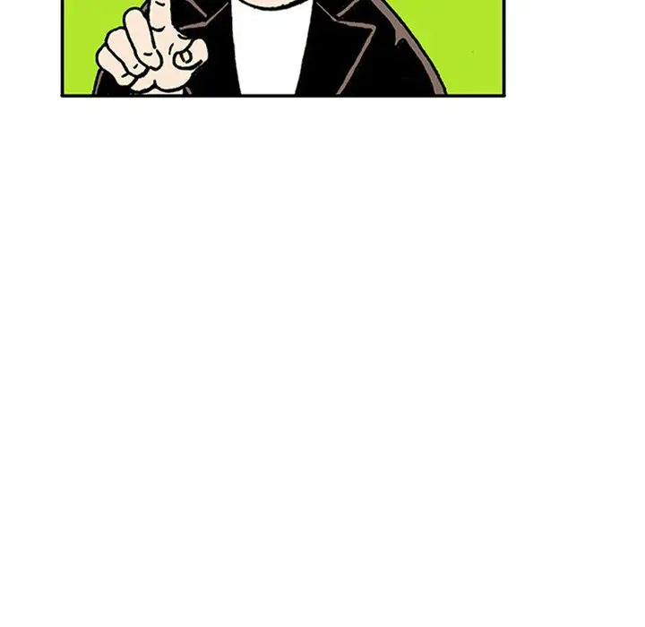 猎奇刑事第19话