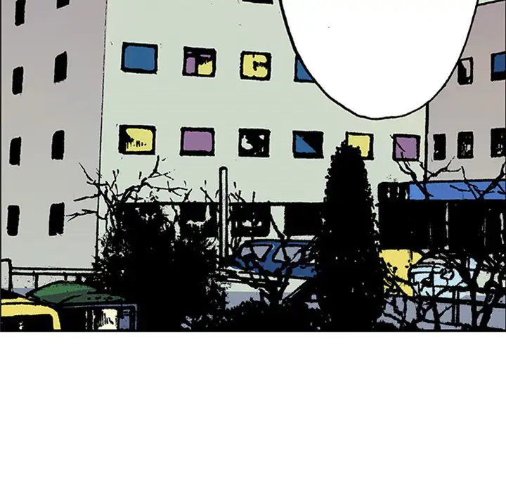 猎奇刑事第19话