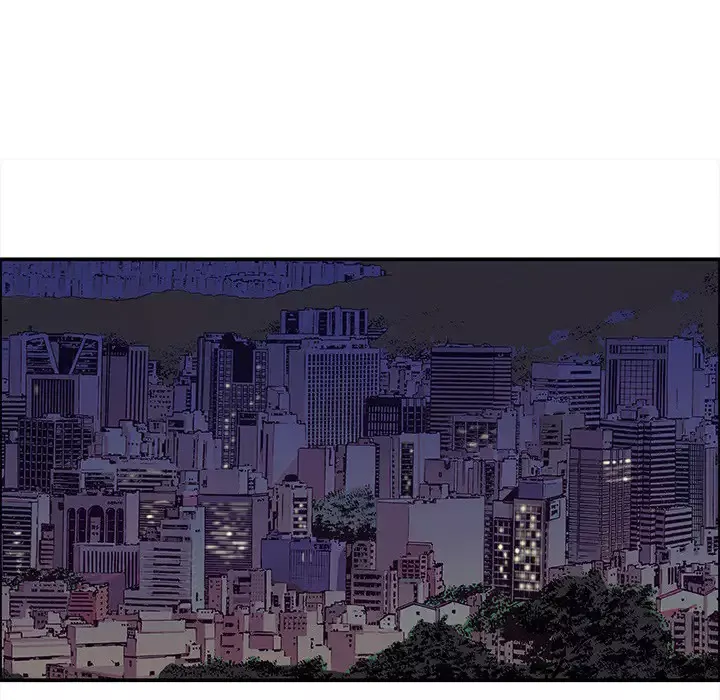 猎奇刑事第19话