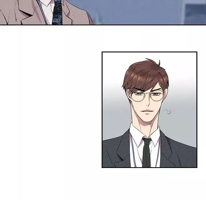 為何偏偏是你第5话