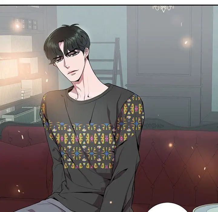 为何偏偏是你第5话