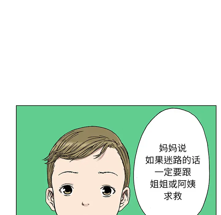 猎奇刑事第20话