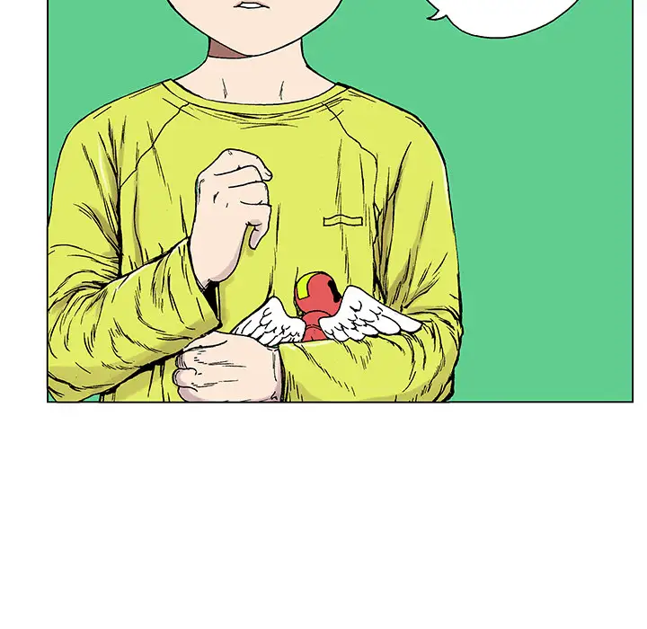 猎奇刑事第20话