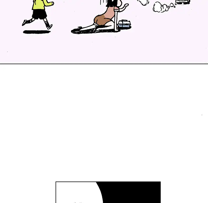 猎奇刑事第20话