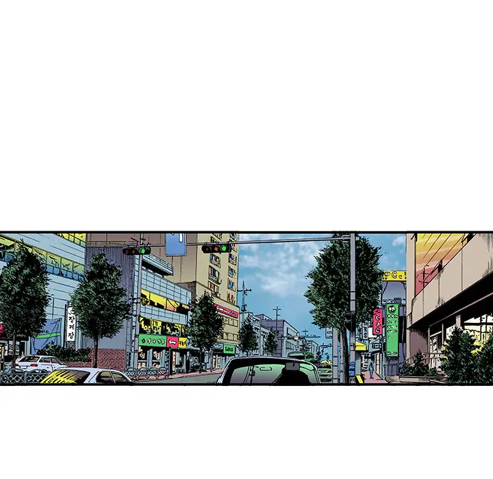 猎奇刑事第20话