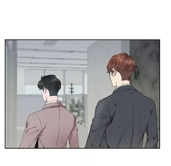 為何偏偏是你第6话