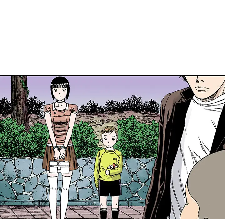 猎奇刑事第21话