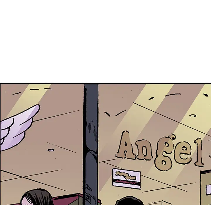 猎奇刑事第21话