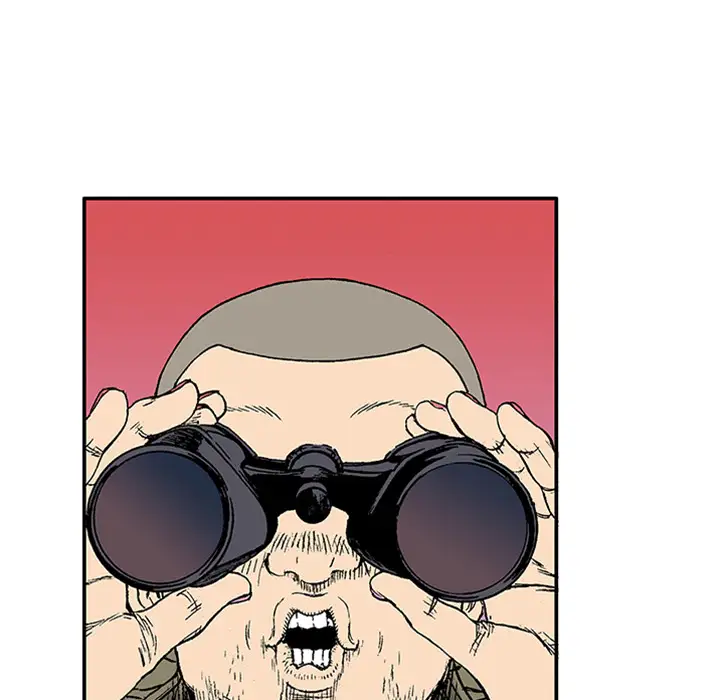 猎奇刑事第21话