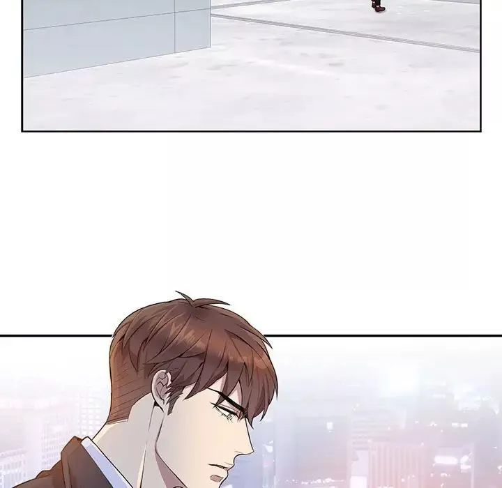 為何偏偏是你第8话