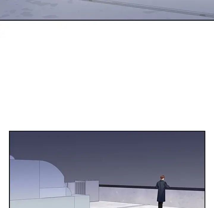 为何偏偏是你第8话