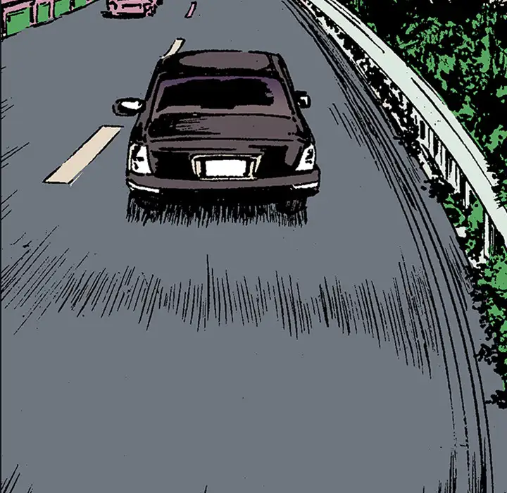 猎奇刑事第21话