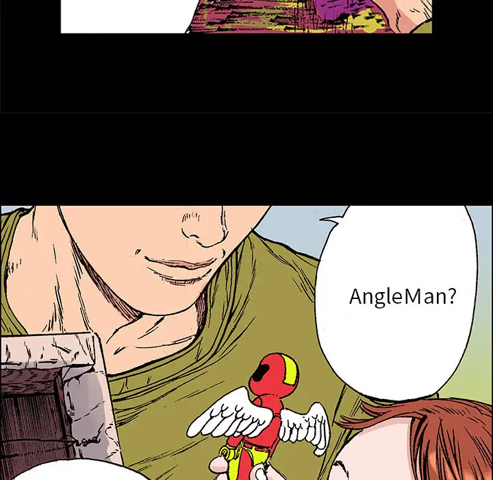 猎奇刑事第21话