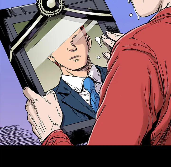 猎奇刑事第22话