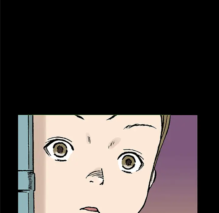 猎奇刑事第22话