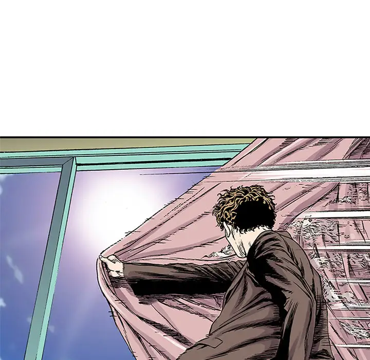 猎奇刑事第22话