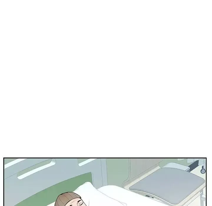為何偏偏是你第9话
