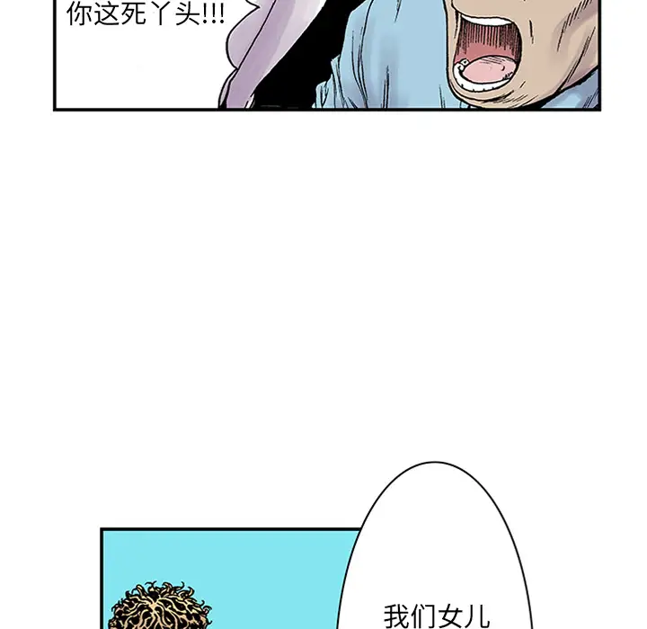 猎奇刑事第22话