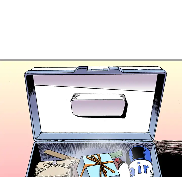 猎奇刑事第22话