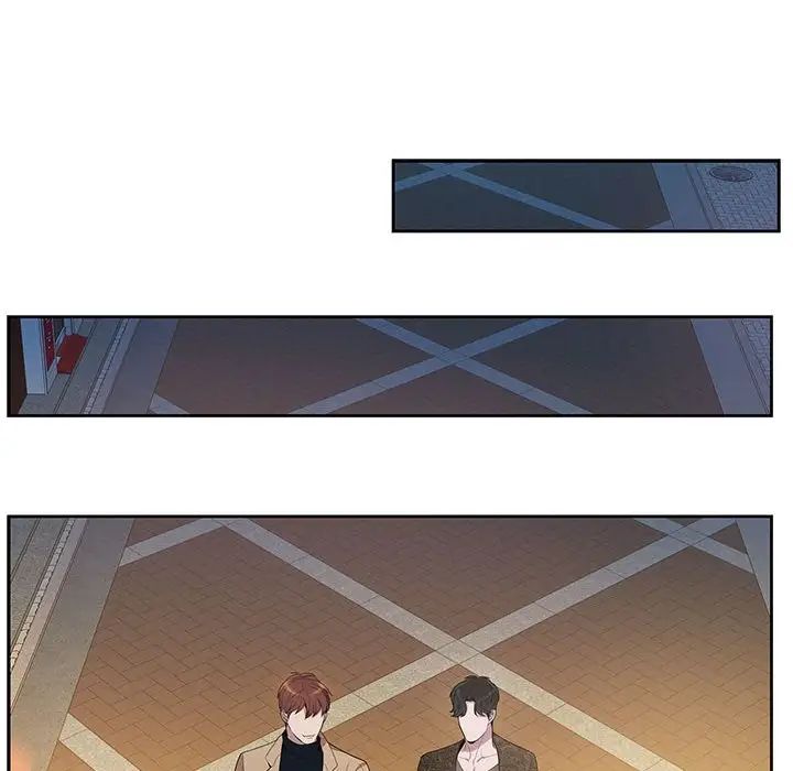 为何偏偏是你第10话