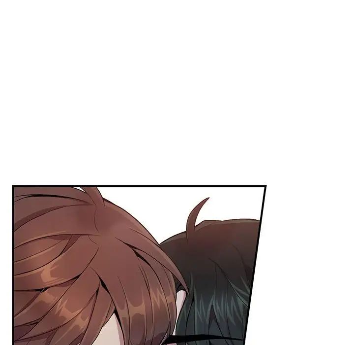 为何偏偏是你第10话