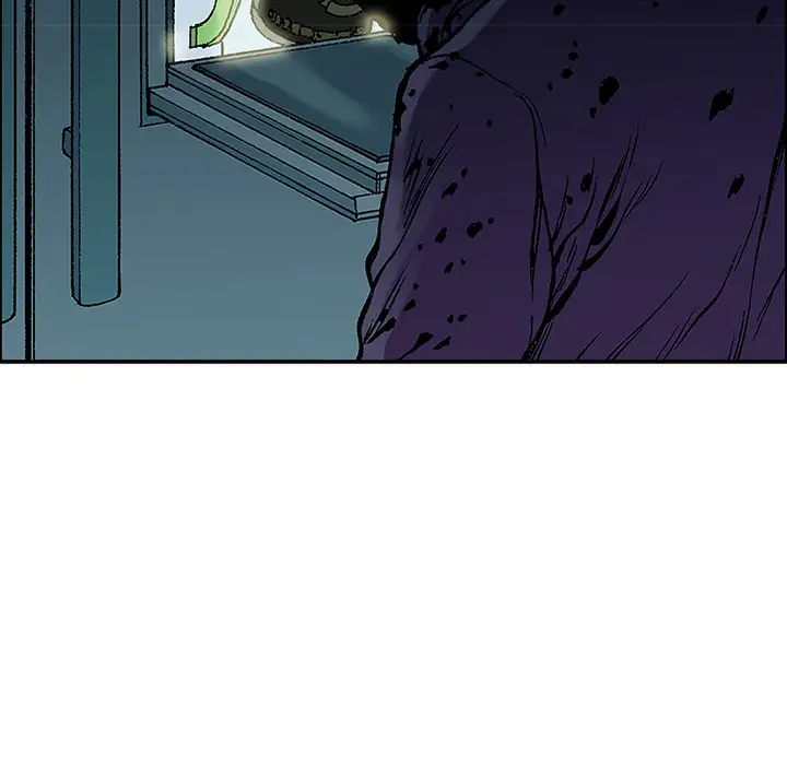 猎奇刑事第23话