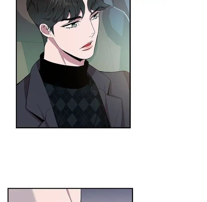 为何偏偏是你第11话