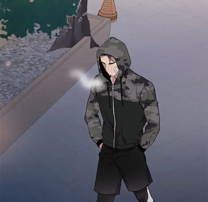 為何偏偏是你第11话