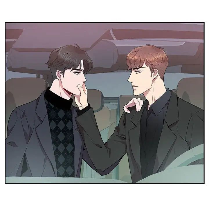 为何偏偏是你第11话