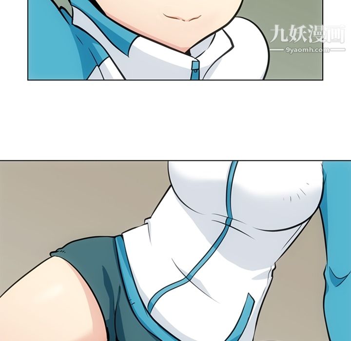 如此可爱的间谍?第19话