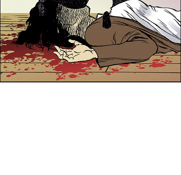 猎奇刑事第23话