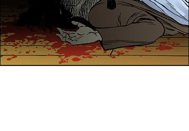 猎奇刑事第24话