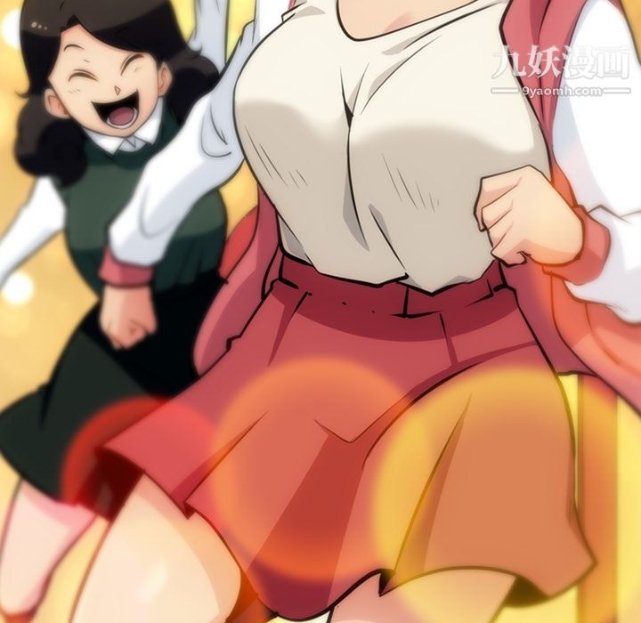 如此可爱的间谍?第19话