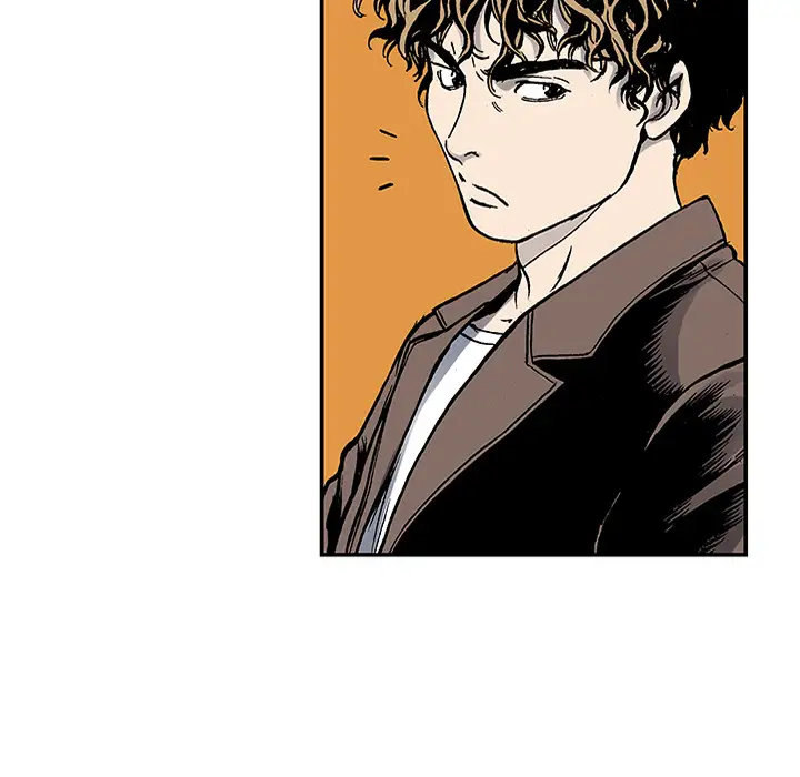 猎奇刑事第24话