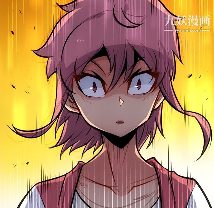 如此可爱的间谍?第19话