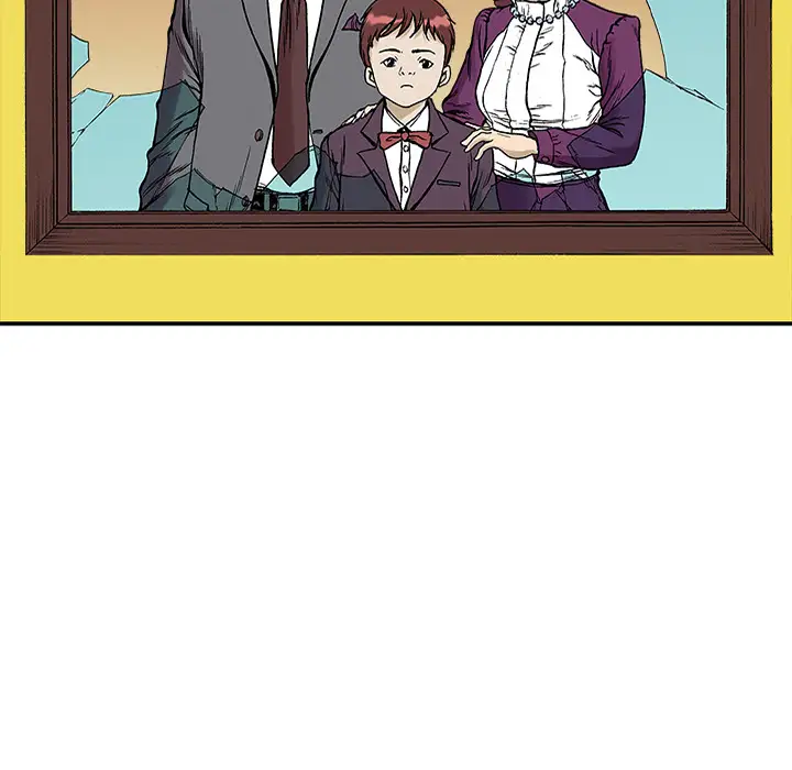 猎奇刑事第24话