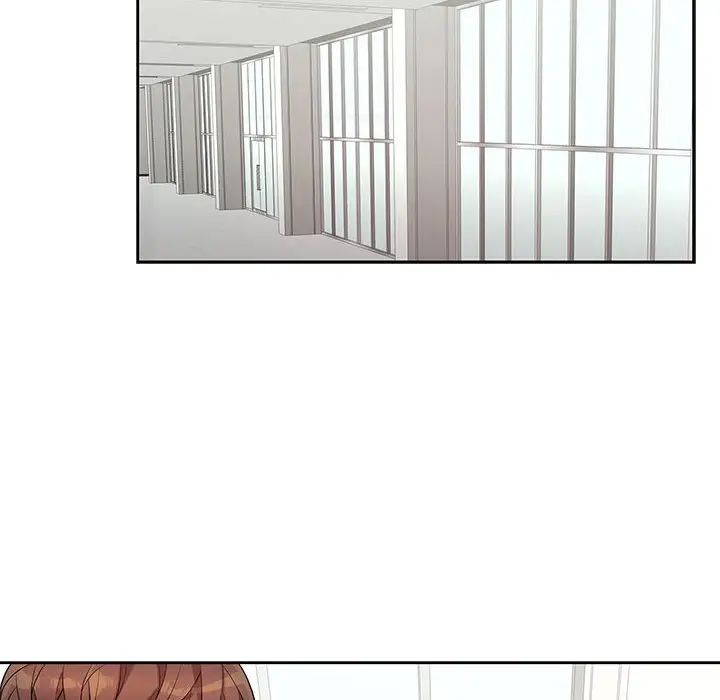 为何偏偏是你第15话