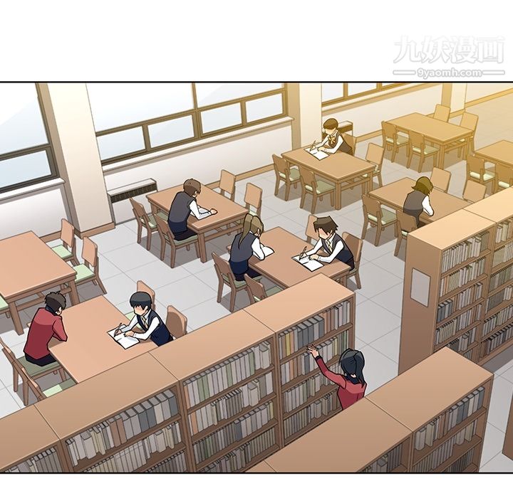 如此可爱的间谍?第21话