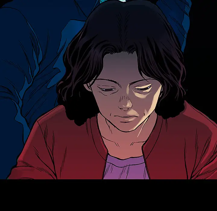 猎奇刑事第26话