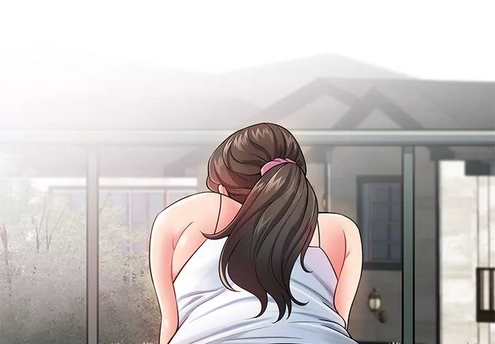 鄰居的滋味第3話