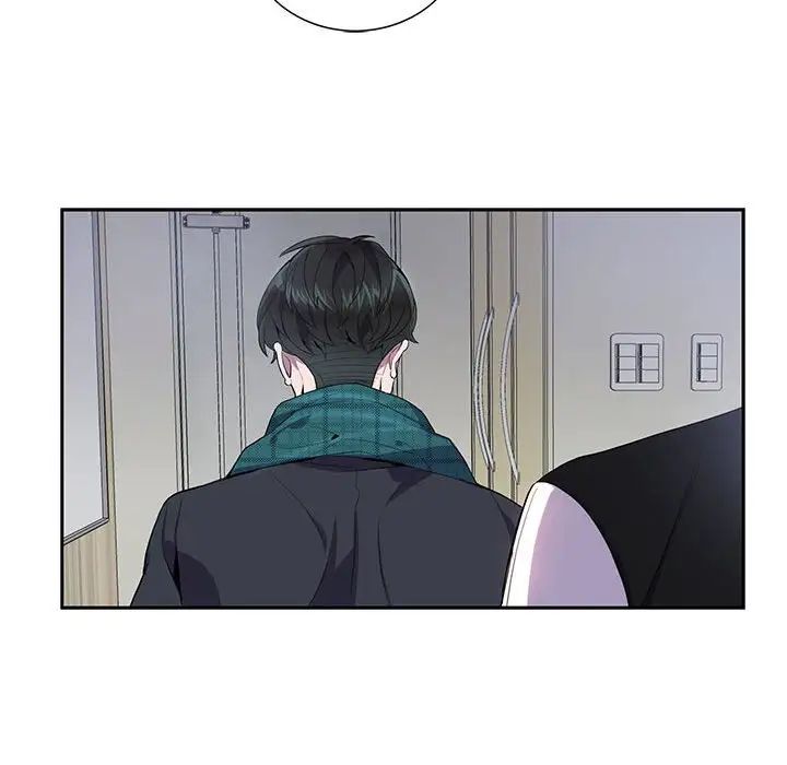 為何偏偏是你第16话