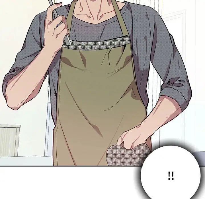 为何偏偏是你第16话