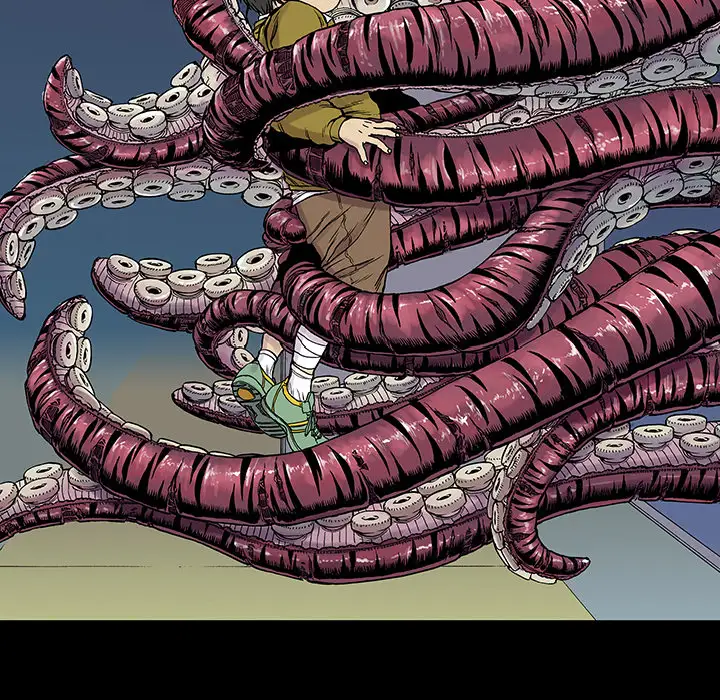 猎奇刑事第26话